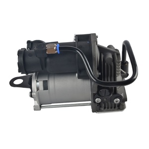 ชุดช่วงล่างใหม่สำหรับ W222 V222 A217 คอมเพรสเซอร์ระบบกันสะเทือนแบบลม 2223200604 2223200404 0993200104 - Product Image 4