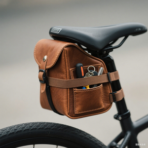 Sac de tête de vélo réfléchissant 2L personnalisé étanche avant tube supérieur accessoires de <span class=keywords><strong>coque</strong></span> de téléphone de cyclisme pour l'<span class=keywords><strong>équitation</strong></span> de vélo de montagne - Product Image 1