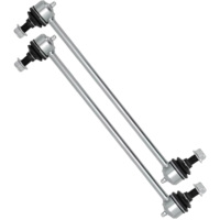 Kit de Suspensión de 10 Piezas para Honda Pilot YF3 YF4 3.5 L 2009-2015, Brazos de Control Inferiores, Barras Estabilizadoras Delanteras, Extremos de Barra de Acoplamiento, Extremos de Barra de Dirección