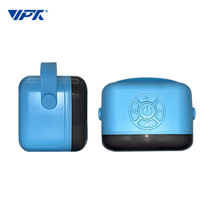 Enceinte karaoké Bluetooth portable d'extérieur, petite enceinte avec microphone, boîte à musique, enceinte Bluetooth - Product Image 6
