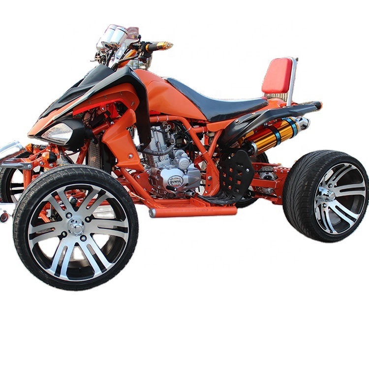 Оптовые цены, четырехколесный Мотоцикл Atv 250cc Atv 4x4 Quad Bikes