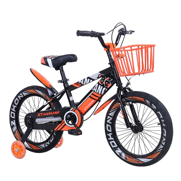 Sepeda anak murah untuk anak usia 3 hingga 5 tahun, sepeda gunung untuk anak pelajar anak