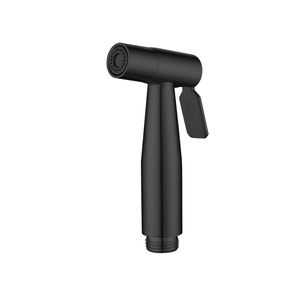 Bidé de <span class=keywords><strong>Mano</strong></span> de Acero Inoxidable de Alta Calidad, Rociador de Bidé para Inodoro, Bidé Portátil para Baño, Shattaf - Product Image 6