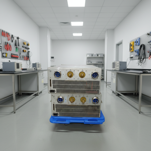 Modello di amplificatore gradiente 5176921 per l'imaging - Product Image 4