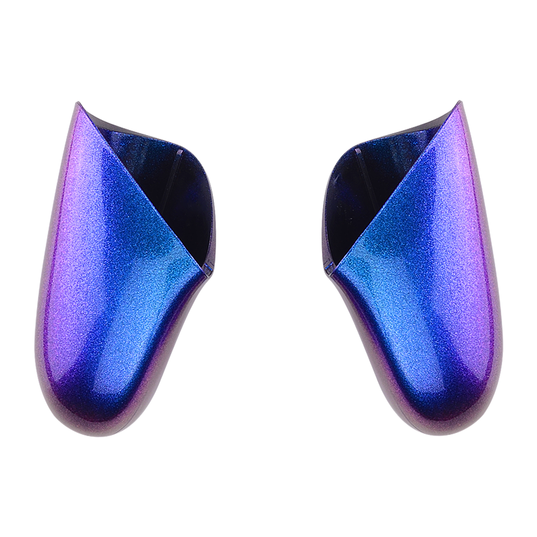 Caméléon brillant bleu violet GRP301WS