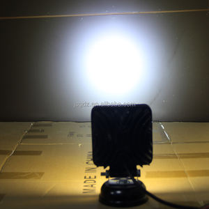 杰瑞·福科领导帕拉·科奇·卢斯领导安蒂尼巴·福拉·夸德拉多/雷东多·孔·奥霍·德·安吉尔27W - Product Image 6