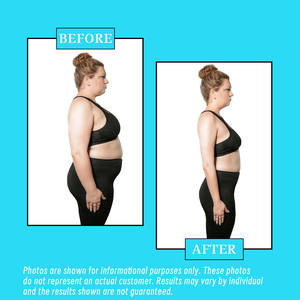 כמוסות הרזיה באיכות מעולה עם תמצית תה ירוק תומכות בניהול משקל ומעצים אנרגיה למבוגרים - Product Image 6