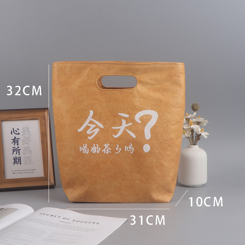 Brown, ¿tomaste té con leche hoy?