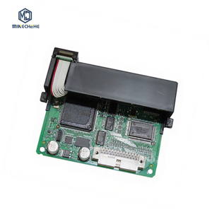 Módulo de Comunicación Cnet G6L-CUEC Original, Protocolo PLC Proprietario, Protocolo GMWIN, 1 Año de Garantía - Product Image 4