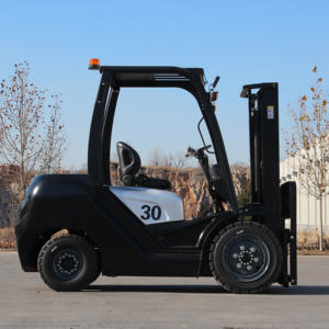 Mdt G-033 2ton 2.5ton 3ton 4ton 5ton 6ton 8ton 10טון איזון סולר עם תנועה לרוחב - Product Image 2