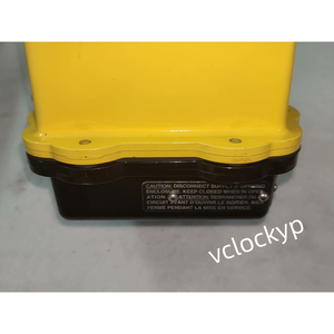 Actionneur Flowserve / Série 75 / 15 75 W 120A d'occasion - Product Image 2