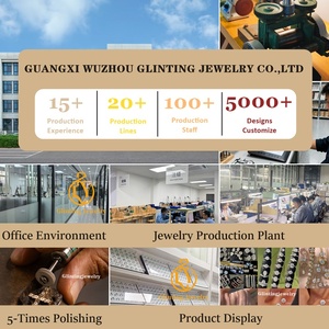 Collana con Pendente in Oro 14K 18K con Diamante <span class=keywords><strong>Solitario</strong></span> Taglio a Cuore IGI D VVS1 VS1 da 1CT 2CT 3CT, Design di Tendenza, Prezzo all'Ingrosso - Product Image 5