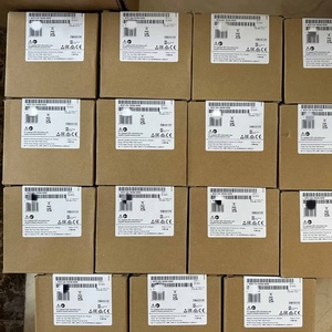 Nouveau & Original PLC S7-1200 6ES7212-1AG50-0XB0 SIMATIC S7 1200 Compact CPU 1212C DC/DC/DC 6ES72121AG500XB0 - Product Image 4