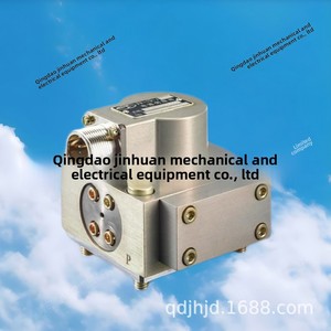 วาล์วไฮดรอลิกแบบสัดส่วนสำหรับโดรนการบิน FF-636M FF-638M - Product Image 2
