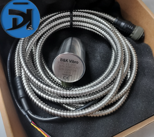 Livraison rapide Capteur de vitesse B&k Velocity Sensor VS-068 - Product Image 2