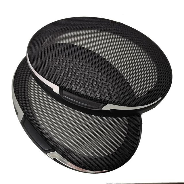 6*9 Inch Speaker Grill Covers