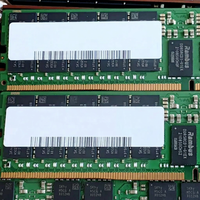 Memori HORNG SHING Server DDR5 5600MHz RDIMM 128GB 256GB ECC Tersedia Model HMCT14AEERA152N