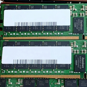 Memoria ECC HORNG SHING para Servidor DDR5 5600MHz RDIMM 128GB 256GB en Stock, Modelo HMCT14AEERA152N - Product Image 2