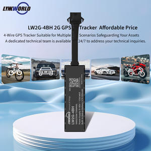LW2G-4BH LYNKWORLD с прямым проводом и GPS-креплением на приборной панели для арендованных автомобилей, для воспроизведения колес, низкого напряжения, оповещения, ПК, Android, приложение, трек - Product Image 1