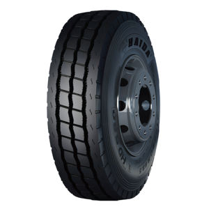 Neumáticos Radiales Comerciales de Acero de Alta Calidad de China para Camiones TBR 295/75R22.5 315/80R22.5 385/65R22.5 385 65 22.5 - Product Image 1
