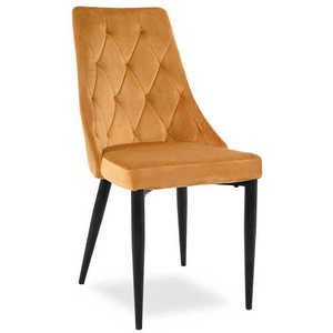 <span class=keywords><strong>Chaise</strong></span> de salle à manger vintage européenne en tissu <span class=keywords><strong>gris</strong></span>, dossier haut, style <span class=keywords><strong>scandinave</strong></span> nordique, beige moderne, avec assise en tissu – Vente en gros - Product Image 4