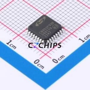 C8051F930-G-GQ LQFP-32วงจรรวม (7x7) ไมโครคอนโทรลเลอร์ชิป IC (MCU/MPU/SoC) ใหม่ล่าสุด - Product Image 1