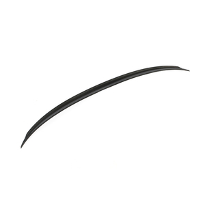 Aileron arrière en fibre de carbone série 6 GT G32 pour BMW <span class=keywords><strong>630i</strong></span> 640i <span class=keywords><strong>Gran</strong></span> <span class=keywords><strong>Turismo</strong></span> 18-19 - Product Image 2