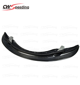 ขอบกันชนหน้ารถคาร์บอนไฟเบอร์สไตล์ GT4สำหรับ BMW 3 Series <span class=keywords><strong>E92</strong></span> <span class=keywords><strong>M3</strong></span> - Product Image 5