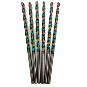 Nhà máy Carbide nội bộ lỗ lạnh khoan <span class=keywords><strong>bit</strong></span> cho nhôm đồng thép sắt gỗ độ cứng thấp kim loại thép không gỉ - Product Image 6