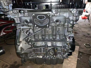 บล็อกเครื่องยนต์ใหม่ดั้งเดิมสำหรับ2017 Ford Mustang 2.<span class=keywords><strong>3</strong></span> EcoBoost N48H เบนซิน314-317HP - Product Image 3