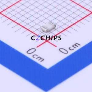 Résistance SMD MCR10EZPJ4R3 0805 (Type : Film épais) (Résistance : 4,3 Ohm Précision : 5%) - Product Image 2