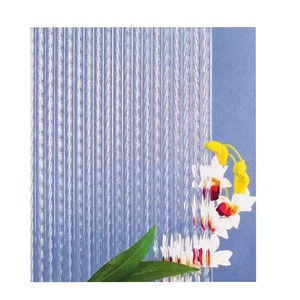 Vidrio con Patrón de Bronce Estilo Moderno <span class=keywords><strong>Morgon</strong></span> para Catedral - Product Image 1