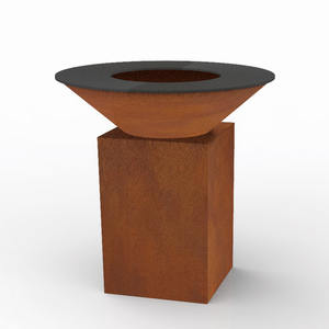 <span class=keywords><strong>Barbecue</strong></span> brasero feu de bois lieu charbon grils de <span class=keywords><strong>barbecue</strong></span> - Product Image 4