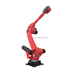 Robot Industrial en Oferta, Brazo Robótico para Trabajos de Soldadura con Precio de Soldadores - Product Image 5