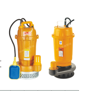 <span class=keywords><strong>Prix</strong></span> de la <span class=keywords><strong>pompe</strong></span> submersible pour eaux usées WQD - Product Image 3