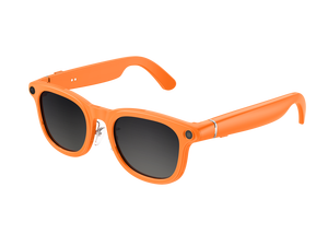 Wholesale Smart AI <b>Glasses</b> <b>Camera</b> 1080P WiFi Real-Time Translation Waterproof IPX-6 Anti-Shake Assistant Phone Call Music Player - Product Image 3