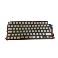 Pièces détachées pour ordinateur portable, clavier rétroéclairé espagnol, Air 13 " M2 2022 2023 A2681 A2941, clavier, pièces pour ordinateur portable