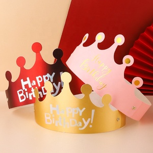 Sinh Nhật Đảng <span class=keywords><strong>Hat</strong></span>/Sinh Nhật <span class=keywords><strong>Hat</strong></span>/Đầy Màu Sắc Sinh Nhật Đảng <span class=keywords><strong>Hat</strong></span> Bán Buôn Sinh Nhật Nguồn Cung Cấp Bên Trẻ Em Mũ Bên - Product Image 4