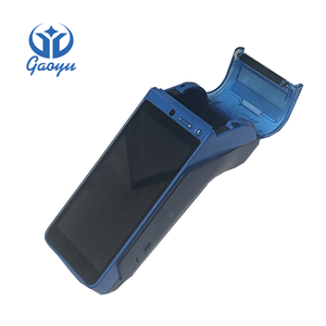 Giá tốt nhất n9220 POS thiết bị đầu cuối cầm tay di động POS thiết bị đầu cuối 4 gam/BT/GPS/Wifi/RF thanh toán new9220 máy POS. newpos 9220 - Product Image 4