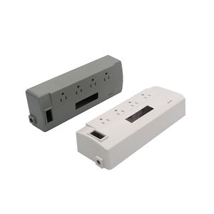 Fabricantes de Moldes de Plástico, Caja de Plástico Impermeable - Product Image 5