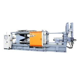 2000T 2021 popular Die Casting Machine for cookware