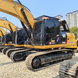 Prix bas, excavatrice sur chenilles d'<span class=keywords><strong>occasion</strong></span> CAT325D 25 tonnes, modèle 2025, avec moteur, à vendre - Product Image 6