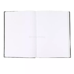 Juego de Libros Decorativos de Lujo, Libros de Tapa Dura para Decoración del Hogar, Libros Falsos para Exhibición, Impresión de Libros con Diseño Personalizado - Product Image 5