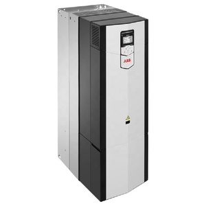 Convertidor de Frecuencia Abbs 15kW 18.5kW 22kW 30kW 37kW 45kW 55kW 75kW 90kW 110kW 132kW 160kW 200kW 250kW IP21 3 Polos para Compresor - Product Image 5