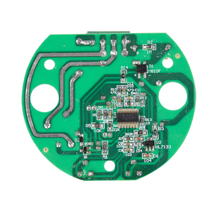 Geagood छोटे आकार touchless सेंसर निकटता स्विच, स्मार्ट स्विच के साथ पीर सेंसर - Product Image 6