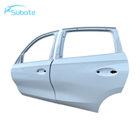 Vente chaude Convient pour BMW X6 G06 Panneau de porte de voiture de haute qualité utilisé portes gauche et droite Original d'occasion