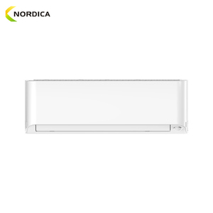 Nuevo Aire Acondicionado Split de Pared R32 con Control Remoto de Calefacción y Refrigeración, 9000 BTU, Alta Eficiencia, para el Hogar - Product Image 3