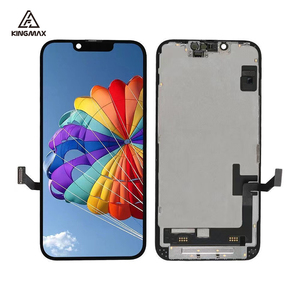 Écran LCD tactile d'origine pour iPhone 14 Pro Max, remplacement pour iPhone 14, 14 Pro, 14 Pro Max, 14 Plus, écran OLED LCD - Product Image 1