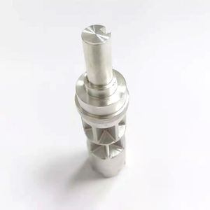 Prix d'usine bon marché 7075 usinage cnc aluminium pour pièces de rechange - Product Image 5