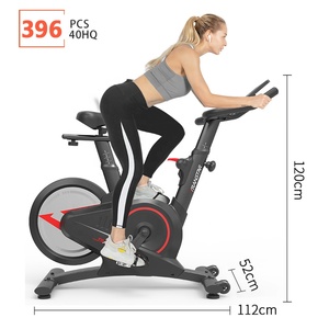 Inicio Cardio Bicicleta estática Bicicleta De <span class=keywords><strong>Spinning</strong></span> Uso <span class=keywords><strong>Profesional</strong></span> Bicicleta de <span class=keywords><strong>Spinning</strong></span> para interiores Magnética - Product Image 4